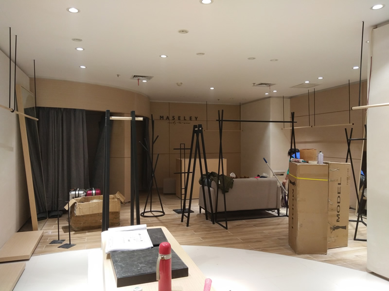 道具定制設(shè)計：從概念到現(xiàn)實(shí)的創(chuàng)意轉(zhuǎn)化